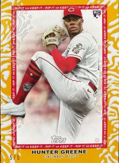 Hunter Greene