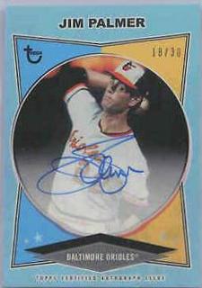 Jim Palmer