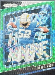 Khalil Mack