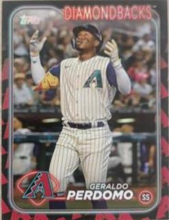 Geraldo Perdomo
