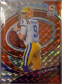 Joe Burrow