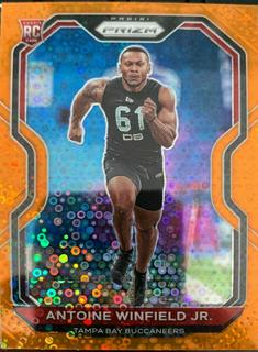 Antoine Winfield Jr.