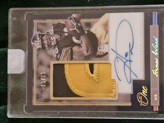 Hines Ward