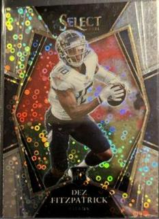 Dez Fitzpatrick