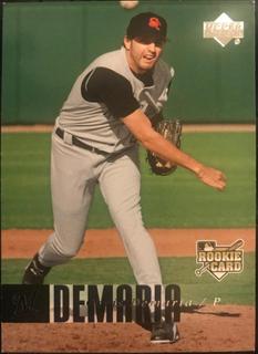 Chris Demaria