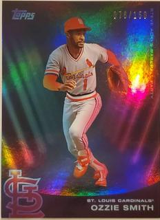Ozzie Smith