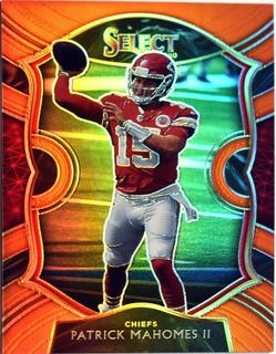 Patrick Mahomes II