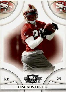 DeShaun Foster