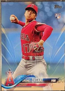 Shohei Ohtani