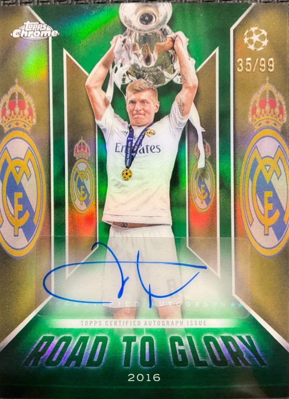 Toni Kroos