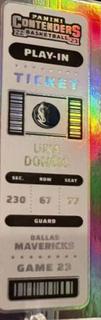 Luka Doncic