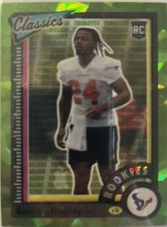 Derek Stingley Jr.