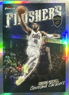 Donovan Mitchell