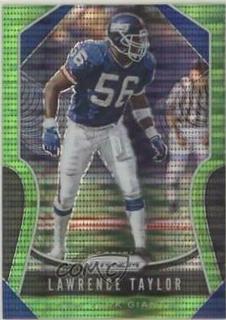 Lawrence Taylor