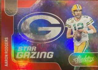 Aaron Rodgers