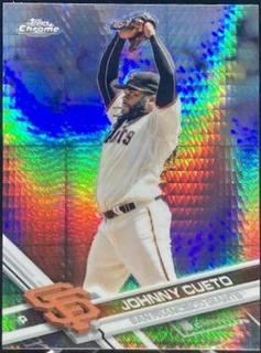Johnny Cueto