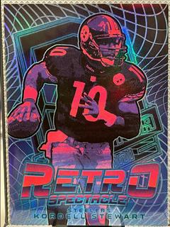 Kordell Stewart
