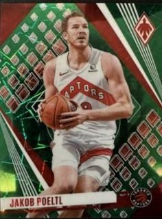 Jakob Poeltl