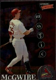 Mark McGwire