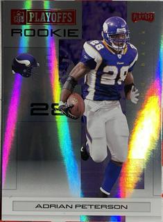 Adrian Peterson