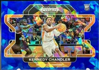 Kennedy Chandler