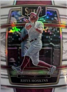 Rhys Hoskins