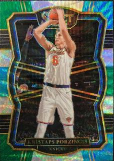 Kristaps Porzingis