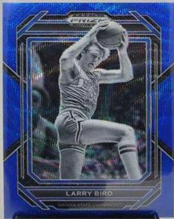 Larry Bird