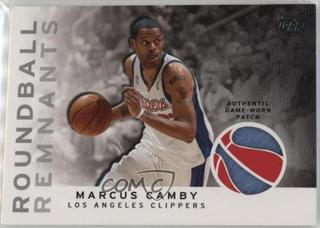 Marcus Camby