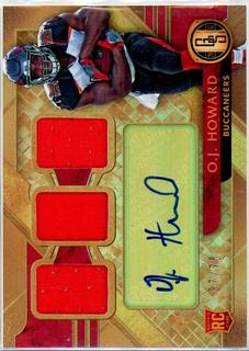 O.J. Howard
