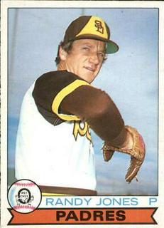 Randy Jones