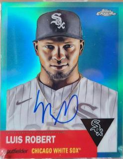 Luis Robert