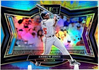 Andruw Jones