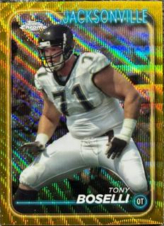 Tony Boselli