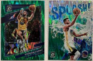 Stephen Curry