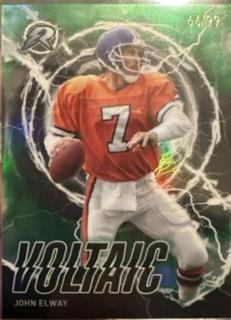 John Elway