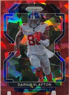 Darius Slayton