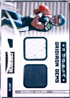 Russell Wilson