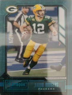 Aaron Rodgers