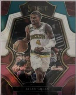 Jalen Green