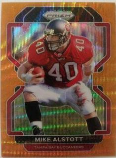 Mike Alstott