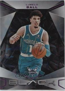 LaMelo Ball