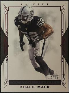 Khalil Mack