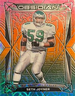 Seth Joyner