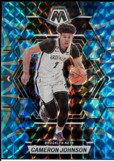 Cameron Johnson