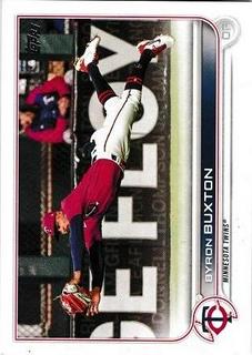 Byron Buxton