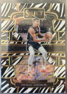 Michael Porter Jr.