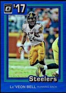Le'Veon Bell