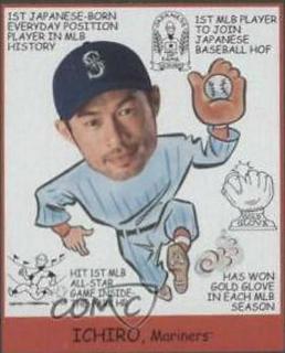 Ichiro