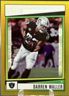 Darren Waller